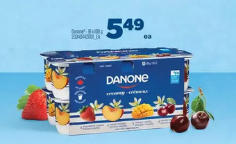 Real Canadian Superstore Danone offer