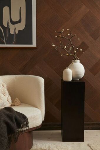 H&M Stoneware vase offer