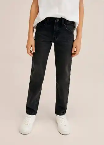 Mango Slim-fit jeans offer