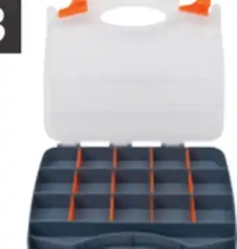 Princess Auto Parts organizer offer