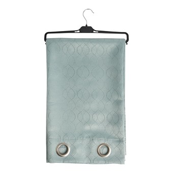 Giant Tiger Jacquard curtain, 84-in. offer