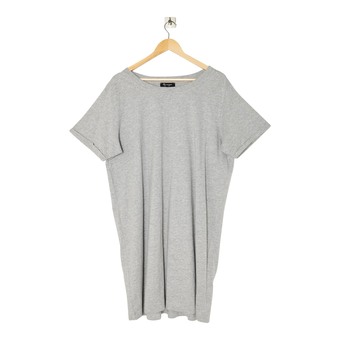 Giant Tiger Lily morgan women's plus t-shirt dress offer