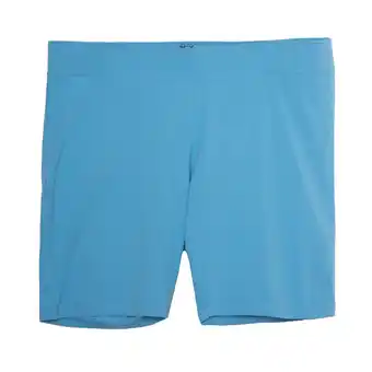 Giant Tiger Acx active women's cotton bike shorts offer