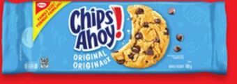 Walmart Christie cookies offer