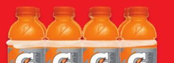 Walmart Gatorade offer