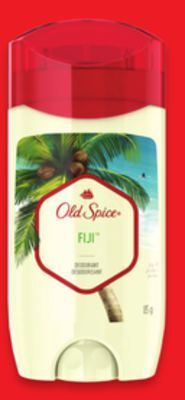 Walmart Old spice deodorant 85g offer