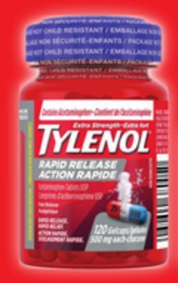 Walmart Tylenol offer