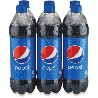 Giant Tiger Pepsi soft drinks offer