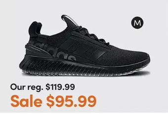 Mark's Puma athletic shoes offer