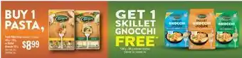Fortinos Fresh filled pasta, 500g – 700g or skillet gnocchi 700 g offer