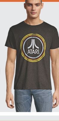 Mark's All men's regular-priced licensed graphic t-shirts offer