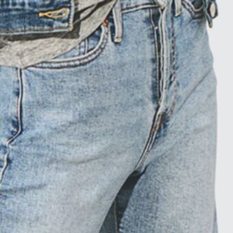 Mark's Women's regular-priced levi's jeans + clothing offer