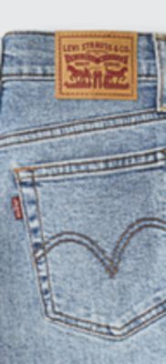 Mark's Women's regular-priced levi's jeans + clothing offer
