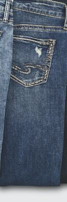 Mark's All women's regular prices jeans offer