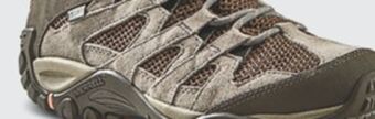 Mark's Women's hikers + rain boots offer
