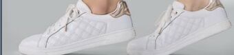 Mark's Women's shoes + boots offer