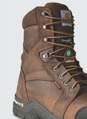Mark's Men's work boots offer
