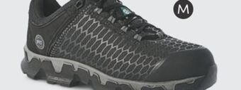 Mark's Men's powertrain safety shoes offer