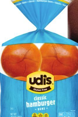 Sobeys Udi's gluten free bread offer