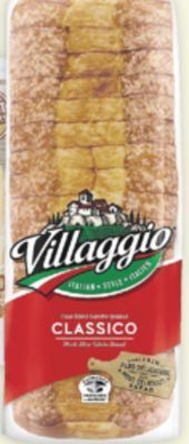 Marché Adonis Villaggio sliced bread offer