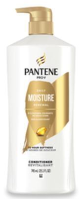 Walmart Pantene pro-v conditioner 745 ml offer