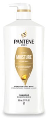 Walmart Pantene pro-v shampoo offer
