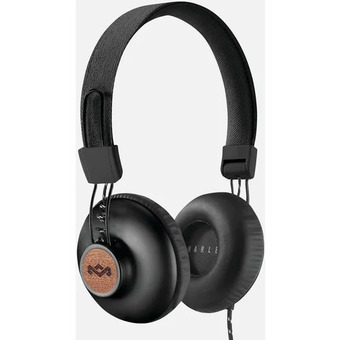 2001 Audio Video Marley positive vibration 2 on-ear headphones offer