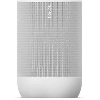 2001 Audio Video Move portable speaker offer