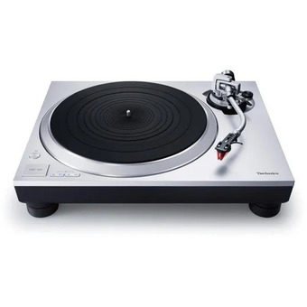 2001 Audio Video Technics premium class direct drive turntable offer