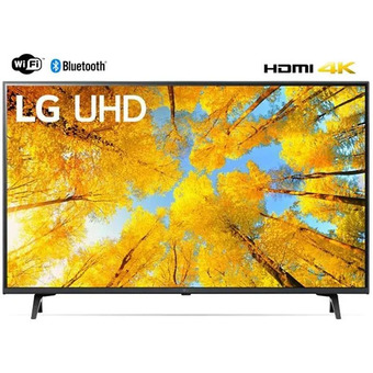 2001 Audio Video Lg 43" 4k uhd hdr10 pro tv offer
