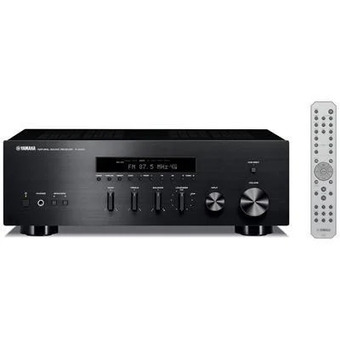 2001 Audio Video Yamaha 50 w x 2 bluetooth stereo receiver offer