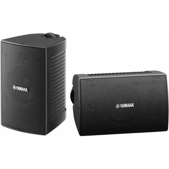 2001 Audio Video Yamaha indoor/outdoor speakers offer