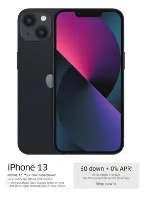 The Source Apple iphone 13 offer