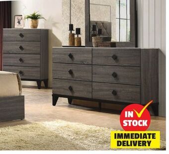 Bad Boy Superstore Chest offer