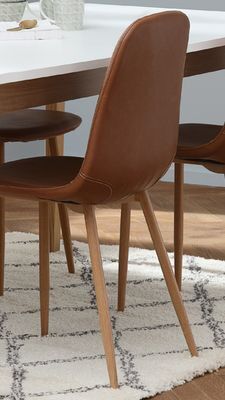 JYSK Jonstrup chair offer