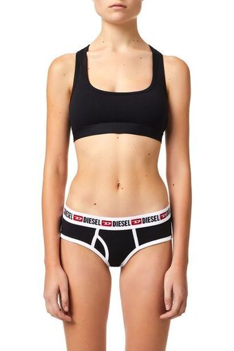 Three-pack of denim division briefs