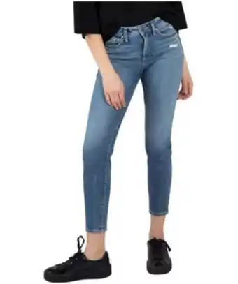 Mark's Women's avery high rise skinny jeans - online only offer