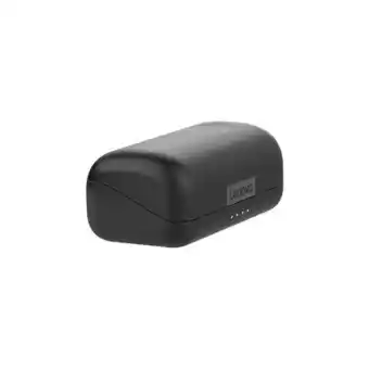 Best Buy Lenovo true wireless earbuds, gb offer