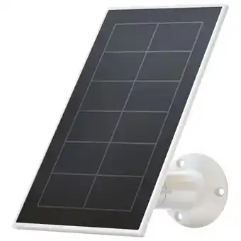 Best Buy Arlo essential solar panel charger offer