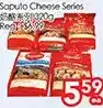Superking Supermarket Saputo cheese seeds offer
