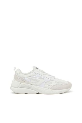 Diesel Sneakers in mesh and suede offer