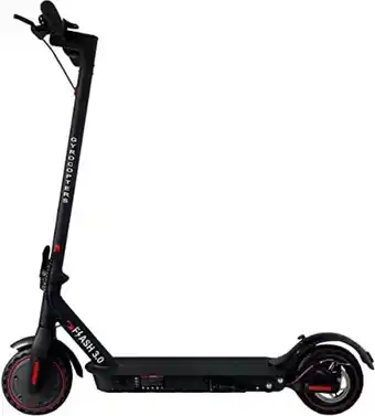 Amazon Gyrocopters electric scooter offer