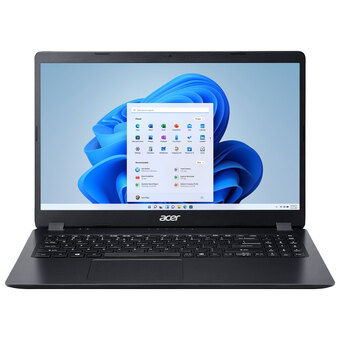 Best Buy Acer aspire 3 15.6" laptop - black (intel core i5-1035g1/512gb/12gb ram/windows 11) offer