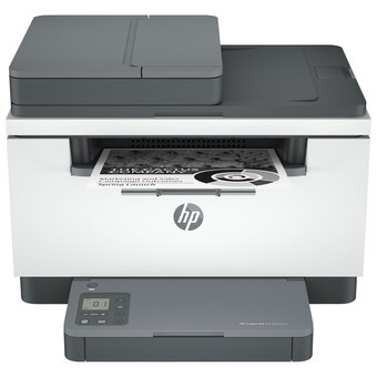 Best Buy Hp laserjet mfp m234sdwe monochrome wireless all-in-one laser printer offer