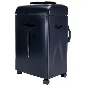 Best Buy Insignia 12-sheet crosscut shredder (ns-ps12cc-c) - black - only at best buy offer