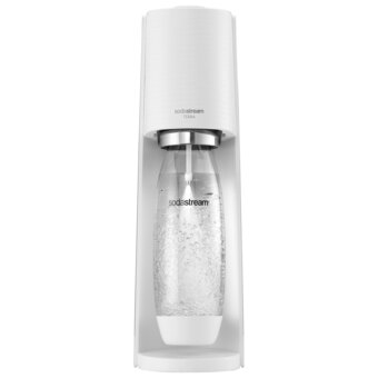 Best Buy Sodastream terra soda machine - white offer