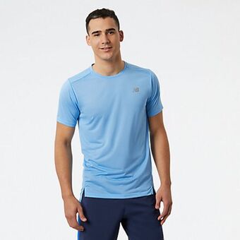 New Balance Accelerate short sleeve offer