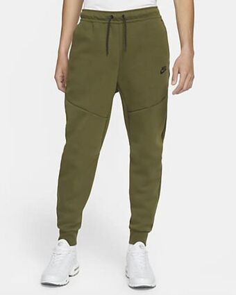 Nike Nike sportswear tech fleece offer