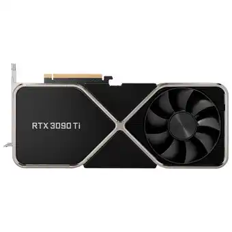 Best Buy Nvidia geforce rtx 3090 ti 24gb gddr6x video card offer