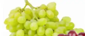 Walmart Grapes, green seedless offer